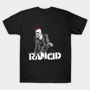 Rancid T-Shirt